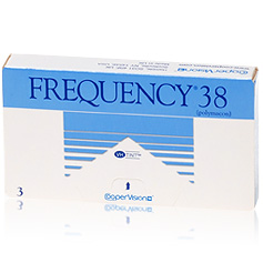 Frequency 38